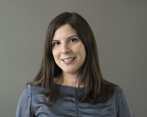 Headshot of Ralda Nehme.
