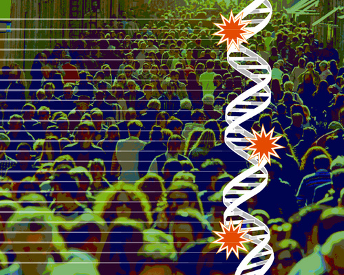 Lauren Solomon, Broad Communications/Photo by iStock.com/Maxiphoto