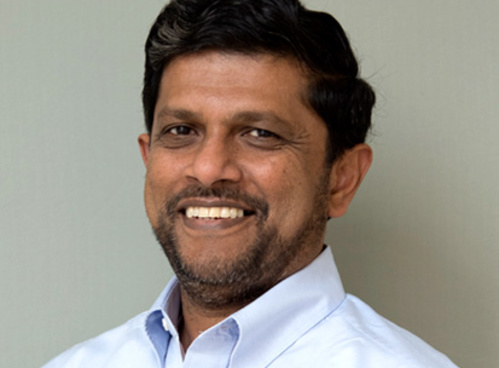 Ramnik Xavier