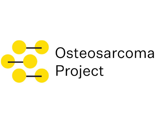 Logo of Osteosarcoma Project