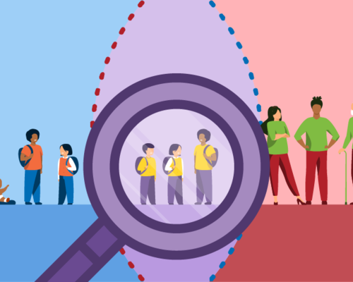 Youth-onset type 2 diabetes lies on a genetic spectrum between rare forms of diabetes and adult-onset diabetes.