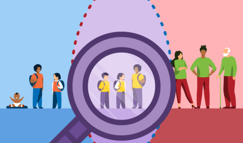 Youth-onset type 2 diabetes lies on a genetic spectrum between rare forms of diabetes and adult-onset diabetes.