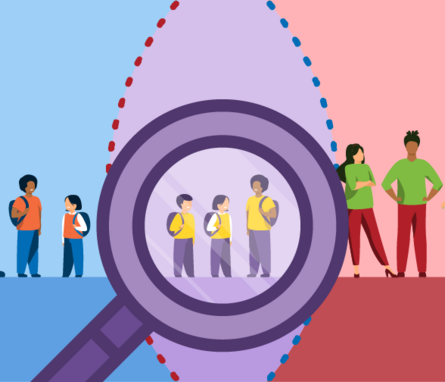 Youth-onset type 2 diabetes lies on a genetic spectrum between rare forms of diabetes and adult-onset diabetes.