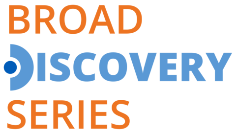 Broad Discovery Series logo