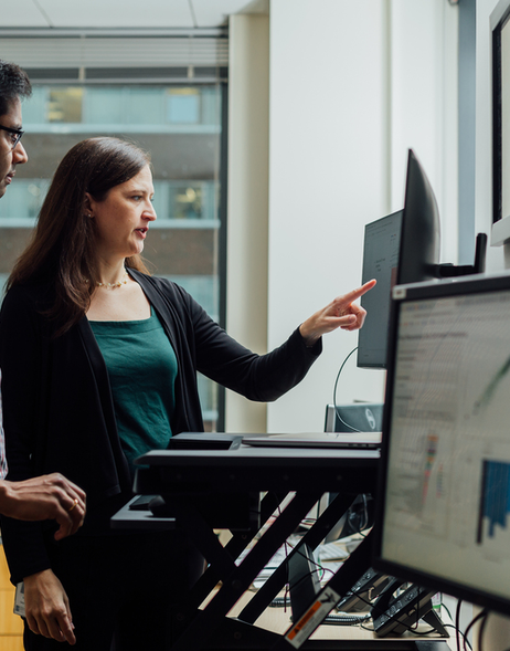 Anne Carpenter  and  Shantanu Singh, Imaging platform