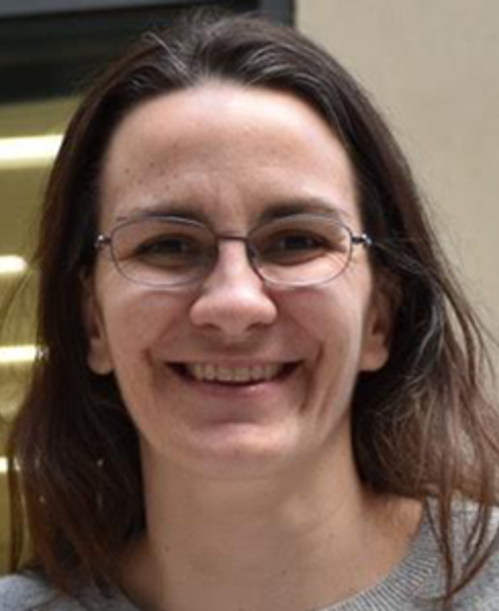 Malvina Papanastasiou