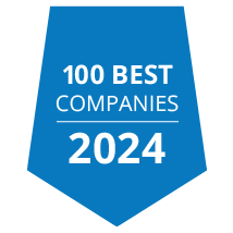 100 Best Companies 2024