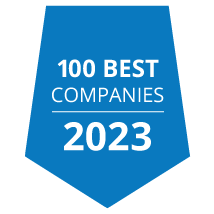 100 Best Companies 2023