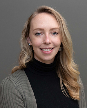 Headshot of Chelsea l'Anson