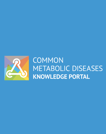 Common Metabolic Diseases Knowledge Portal