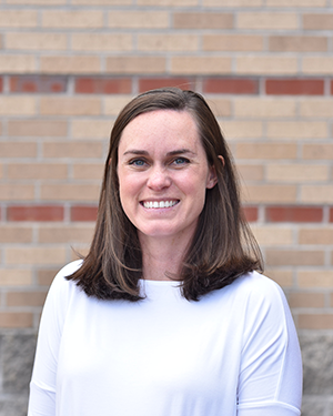 Headshot of Colby Wilkason