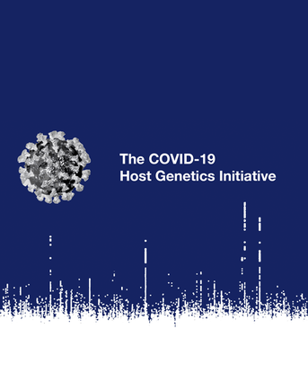 Covid-19 Host Genetics Initiative
