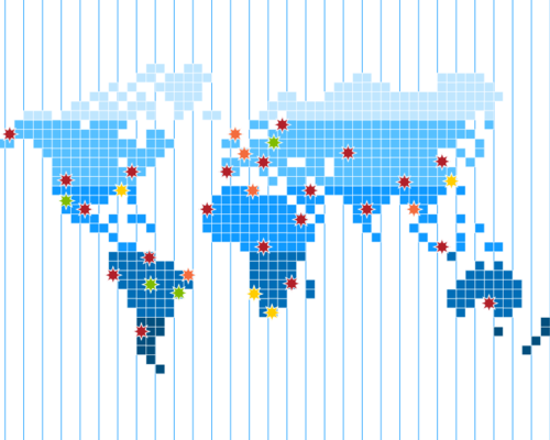 Zayna Sheikh, Broad Communications