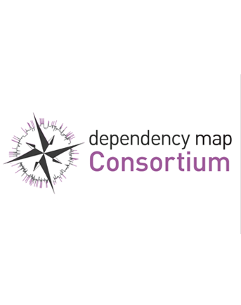 Dependancy Map Consortium logo