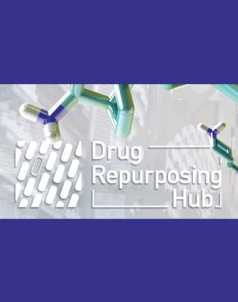 Drug Repurposing Hub