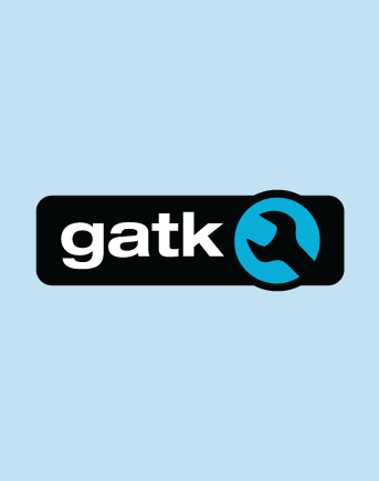 GATK  logo