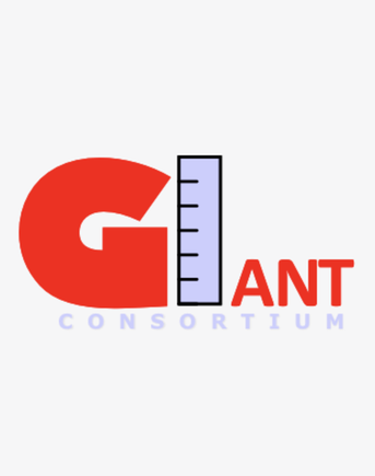 GIANT consortium logo