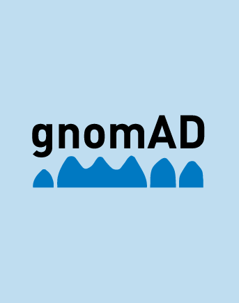 gnomAD web