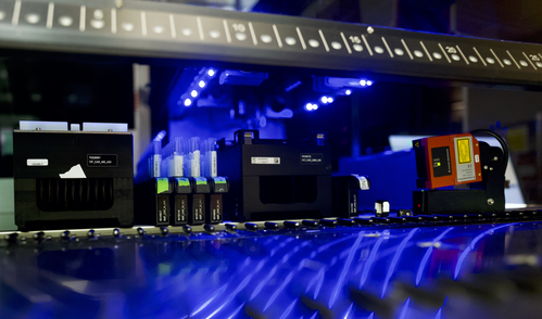 Broad Institute Genomics Platform