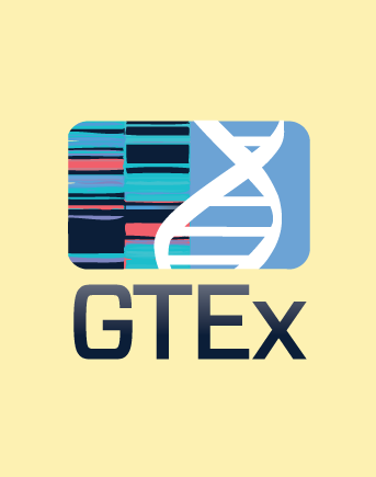 GTEx logo