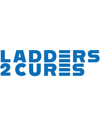 Ladders to Cures Scientific Accelerator logo