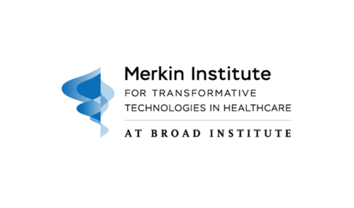 Merkin institute logo