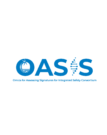 OASIS logo