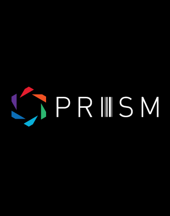 PRISM logo