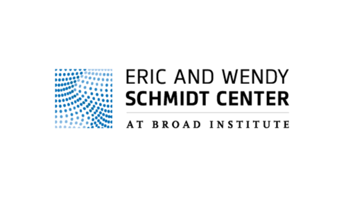 Eric and Wendy Schmidt Center logo