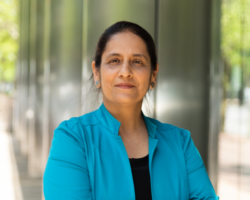 Allison Dougherty, Broad Communications