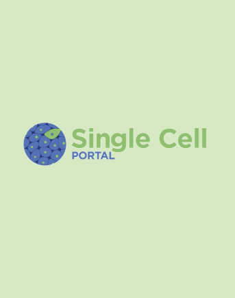 Single Cell portal logo