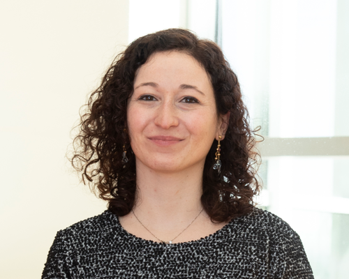 Elena Torlai Triglia is a computational postdoctoral associate in Broad's Epigenomics Program.