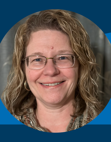 Headshot of Diane Diehl