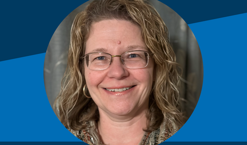 Headshot of Diane Diehl