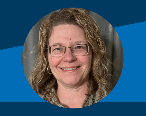 Headshot of Diane Diehl