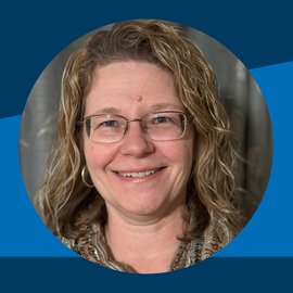 Headshot of Diane Diehl